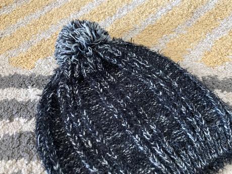 Čiapka s brmbolcom 128/140, coccodrillo,128