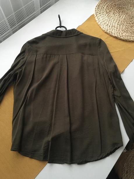 Košeľa, h&m,34