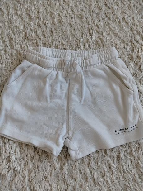 Šortky zara 98, zara,98