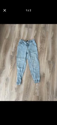 Rifle, bershka,38