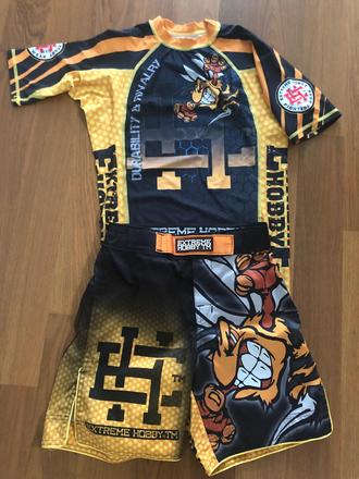 Kvalitná tréningová suprava, 164