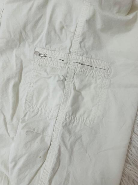 Zara cargo nohavice, zara,34