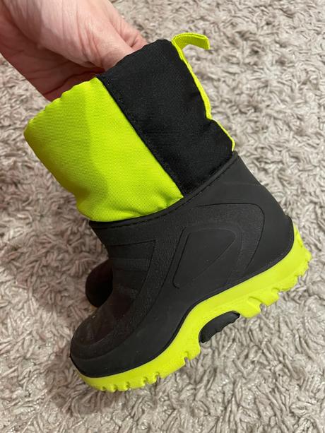 Snehulky demar, demar,23