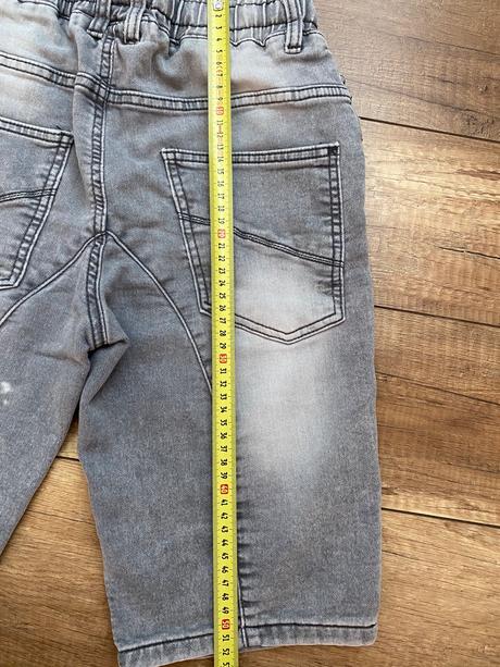 Detské kraťasy, reserved,158