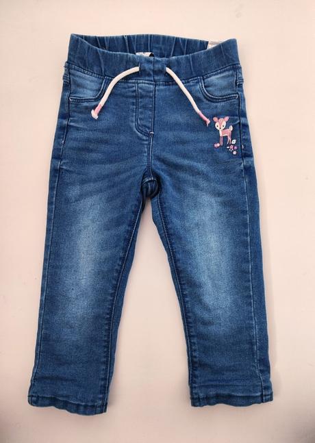 Podšité rifličky, dopodopo,92