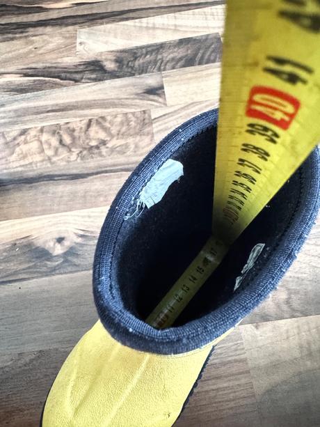 Zateplené kvalitné gumáky 27 dockboot, 27