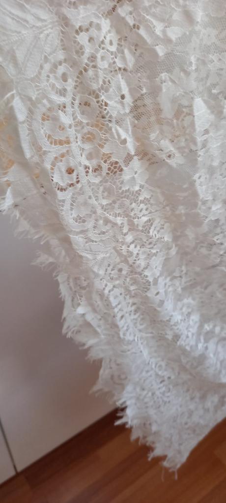 Saty na umelecké fotenie, m