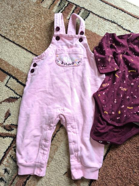 Súprava 68-74, bonprix,68