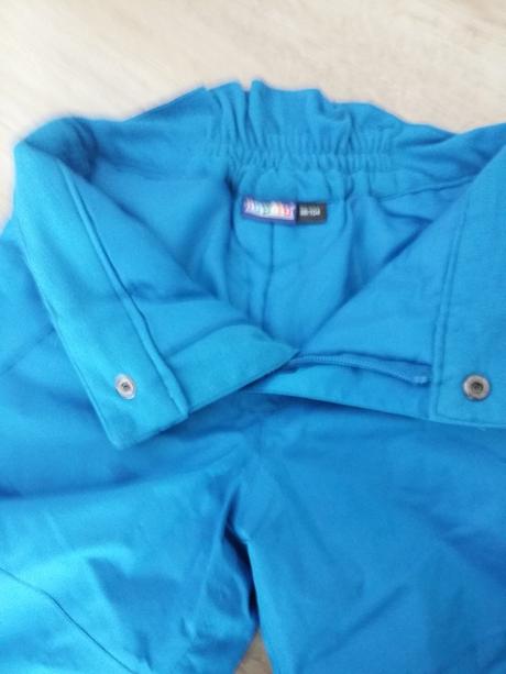 Nové vyteplené oteplovačky veľ.98/104, lupilu,98