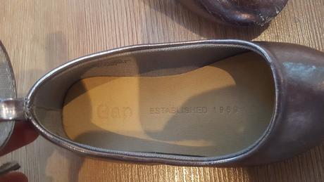 Metalické topánočky gap č. 21, gap,21