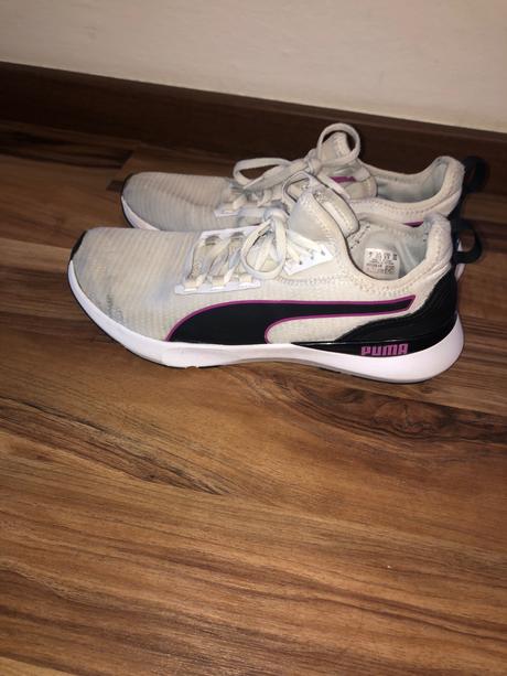 Tenisky, puma,40