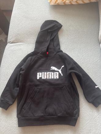 Mikina, puma,92