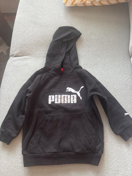Mikina, puma,92