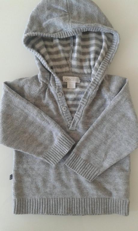 Pulóvrik, obaibi,62