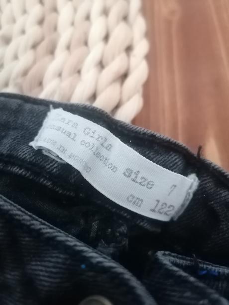 Rifle zara 122, zara,122