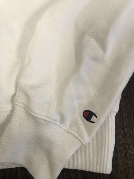 Mikina champion, champion,l