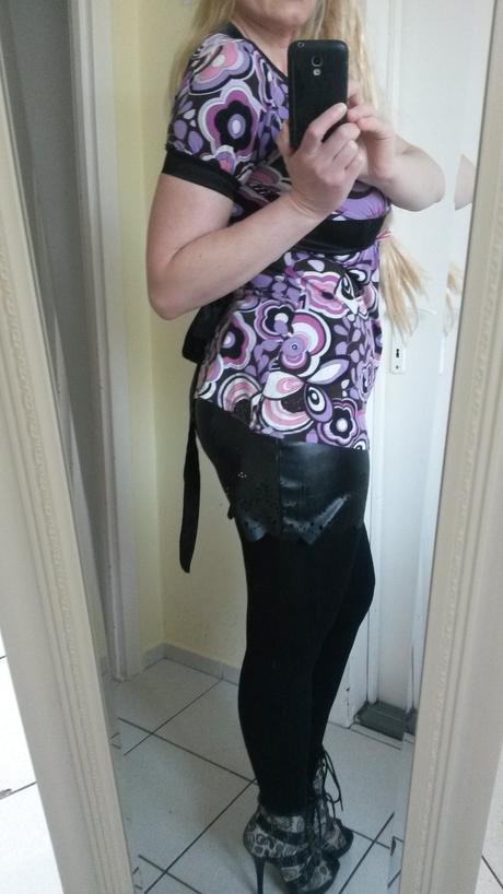 Talianska tunika m, m