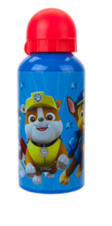 Labkova patrola fľaška, 