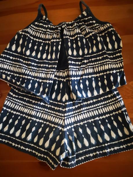 Letný overalik, f&f,92