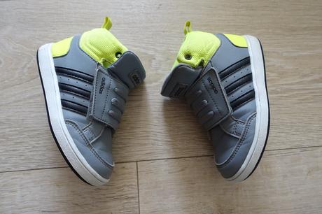 Tenisky adidas, adidas,25