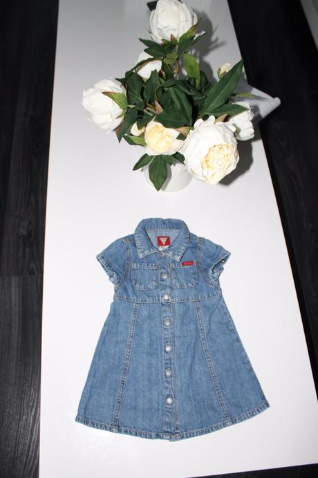 Šaty guess, guess,92