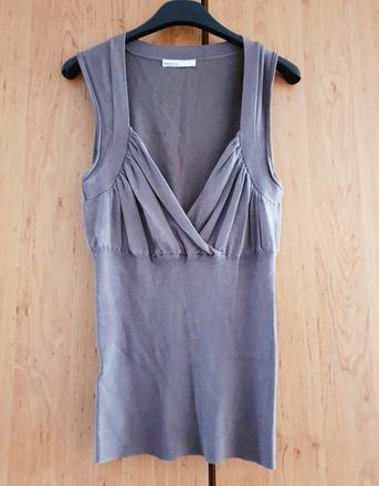 Mango jemny pleteny top, mango,s