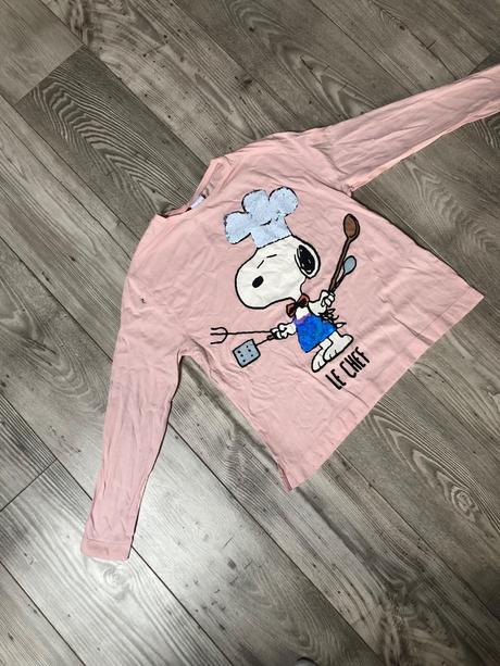 2x zara tricko, zara,152