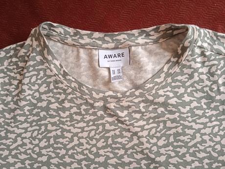 Šaty - aware by vero moda - s, vero moda,s