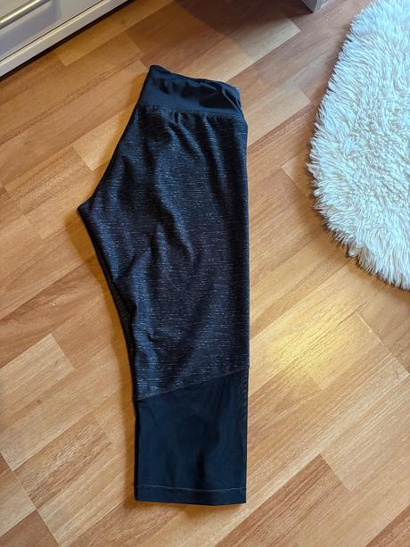 Crivit športové nohavice, crivit,l