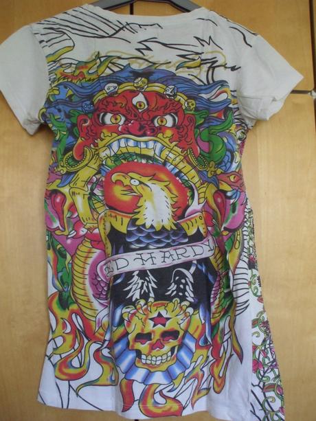 Balík letných tričiek 146/152, 140–152