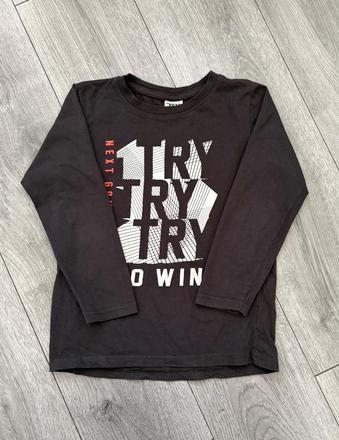 Win tričko veľ. 128, kik,128