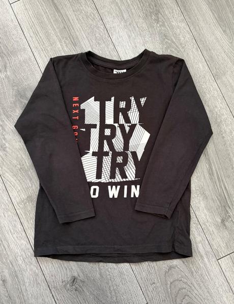 Win tričko veľ. 128, kik,128