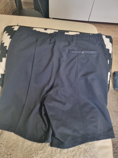 Panske kratke nohavice, h&m,l