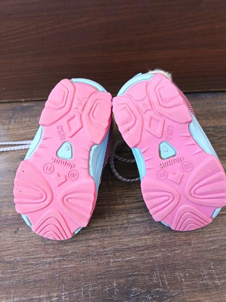 Zimné čižmy demar, coqui,20