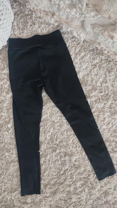 Športové legíny, zara,146