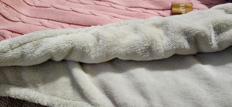 Little eye deka vrkoč, 