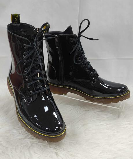 Dámske kotníkové topánky 20500288 b, 36 / 39 / 40 / 41