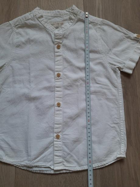 Košeľa zara  110, zara,110