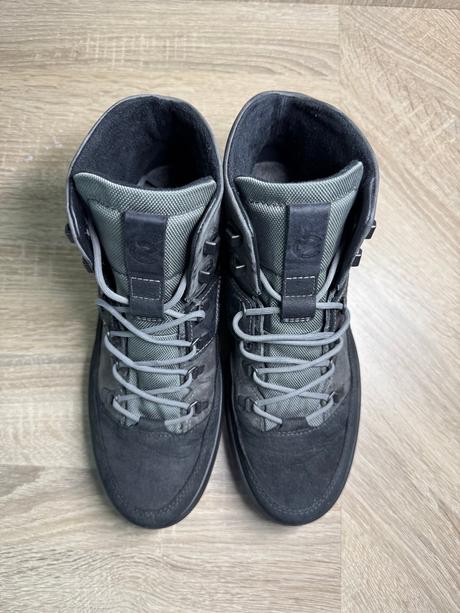 Ecco toroca m - 41, ecco,41