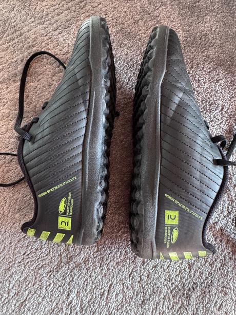 Kopačky turfy kipsta 38, 38