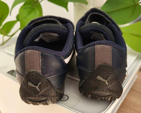 Tenisky puma bmw motorsport 27,5, puma,27