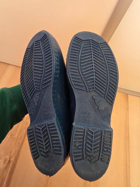 Gumáky nezateplené 33, 33