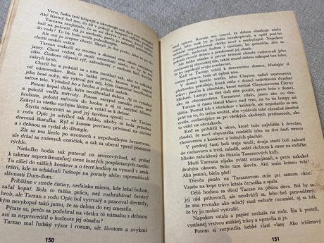 Stopy tarzan z rodu opíc edgar rice burroughs 1967, 
