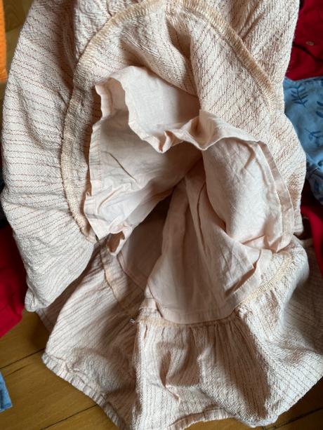 Letny balik lindex h&m gap 80 86, 86–98