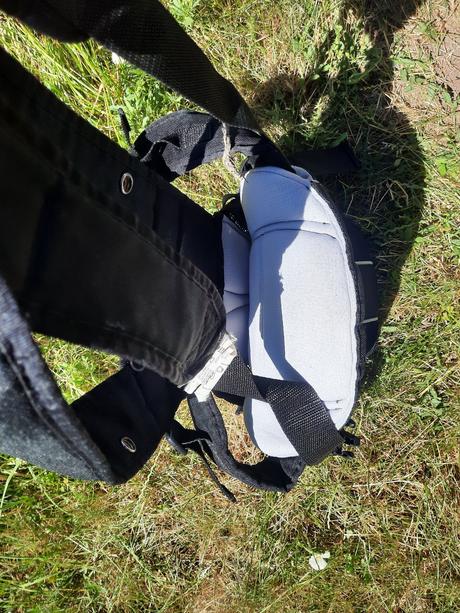 Darujem za odvoz, chicco