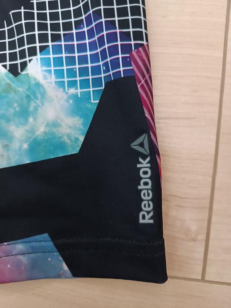 Reebok legíny, reebok,158