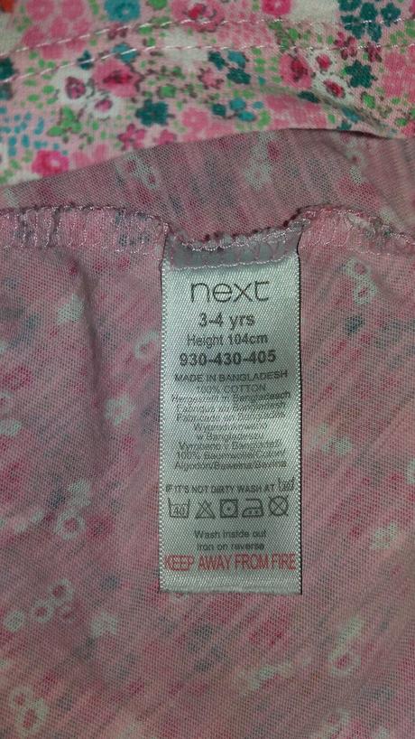 Satky next predane, next,104