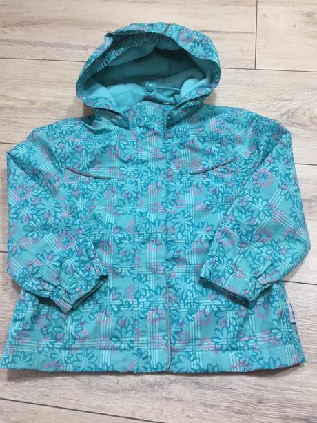 Predam prechodnu bundu, 104