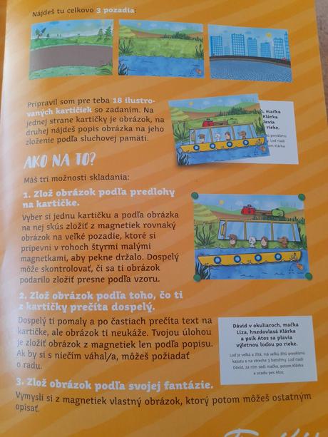 Tvorivé magnetky_dopravné prostriedky, 