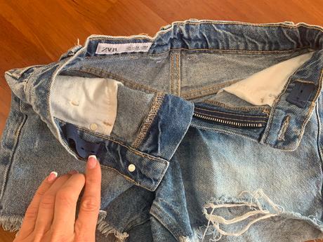 Krátke rifle, zara,152